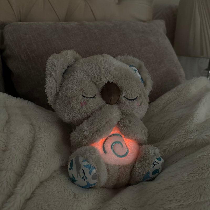 Hollandse Stressvrij Kalmerende Koala Knuffel