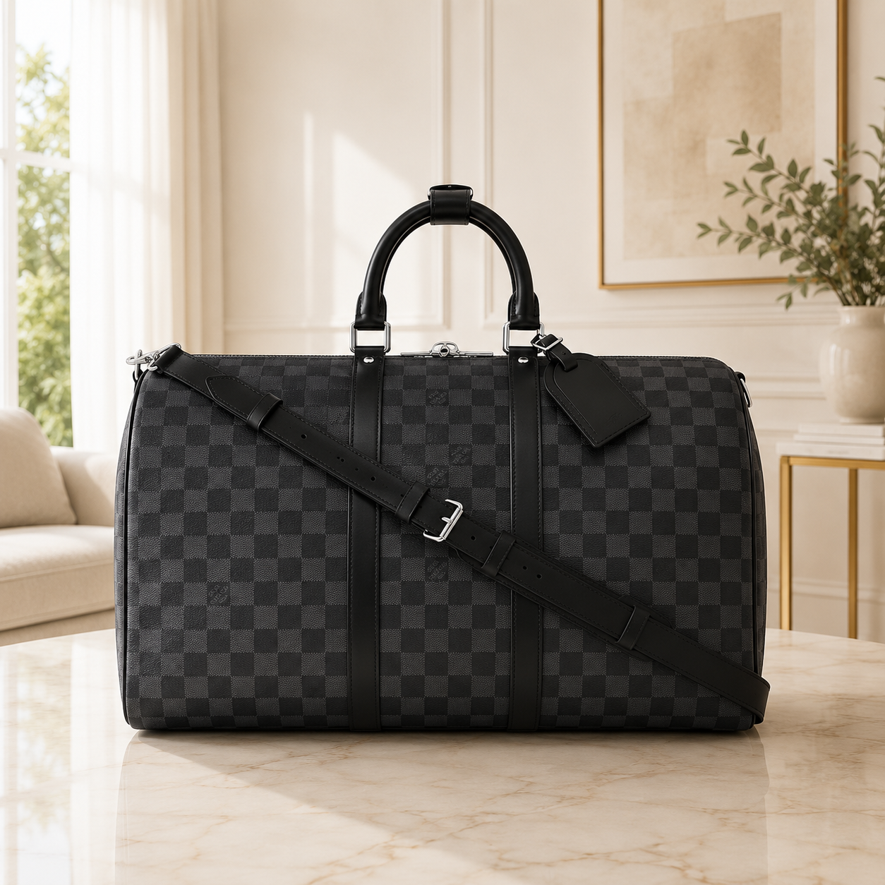 Luxus Reisetasche