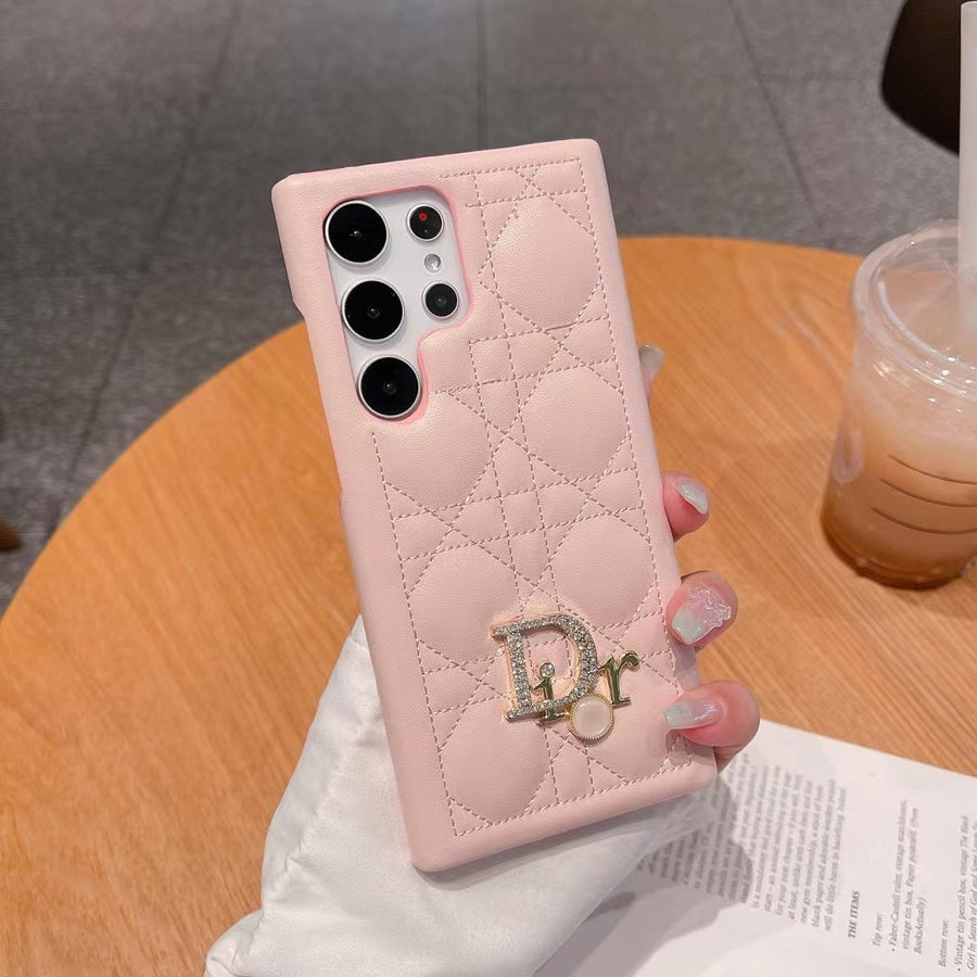 Samsung Luxus-Handyhülle Ansicht 2