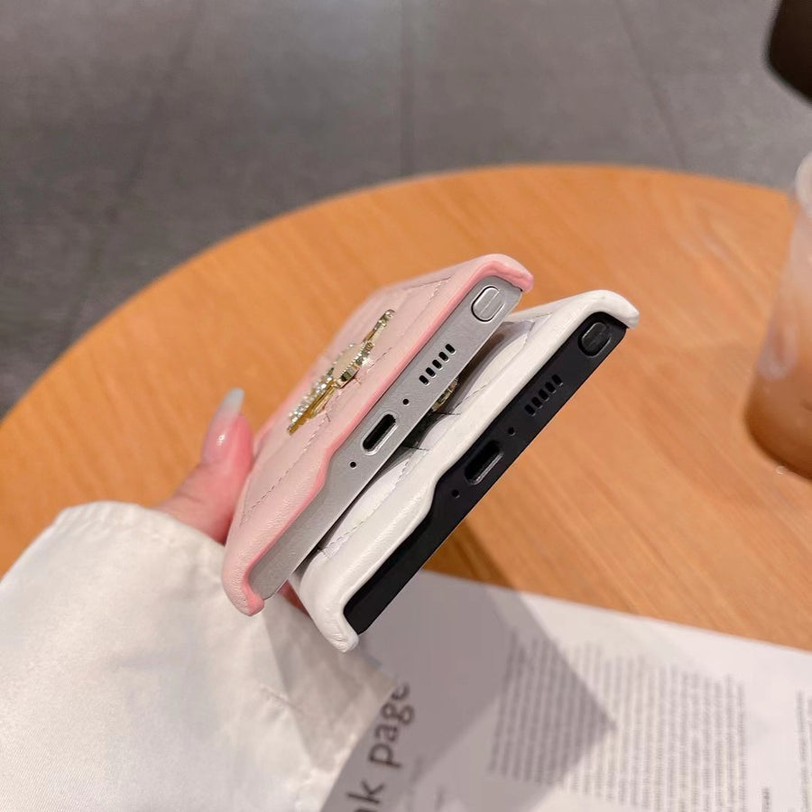 Samsung Luxus-Handyhülle Ansicht 7