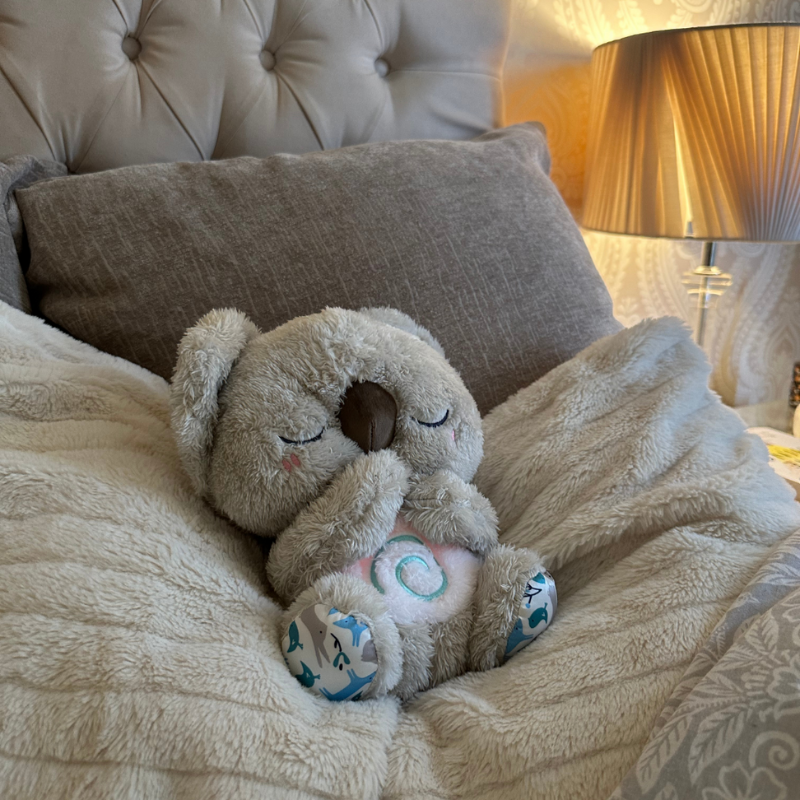 Hollandse Stressvrij Kalmerende Koala Knuffel