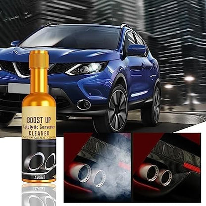 Fuel Doctor – Optimaliseer Brandstofverbruik & Motorprestaties