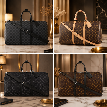 Luxus Reisetasche