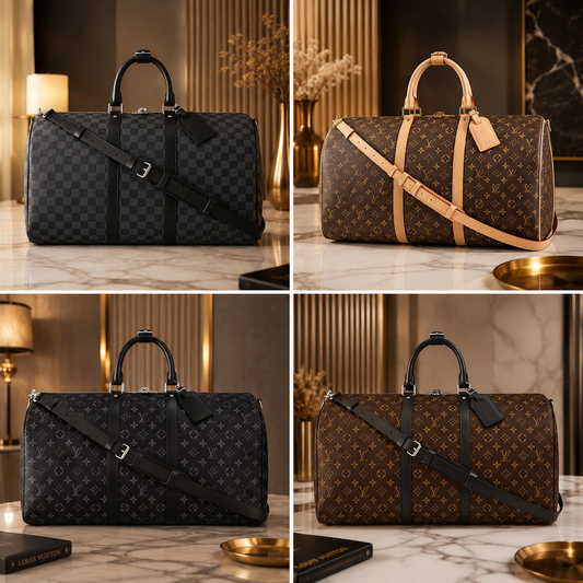 Luxus Reisetasche