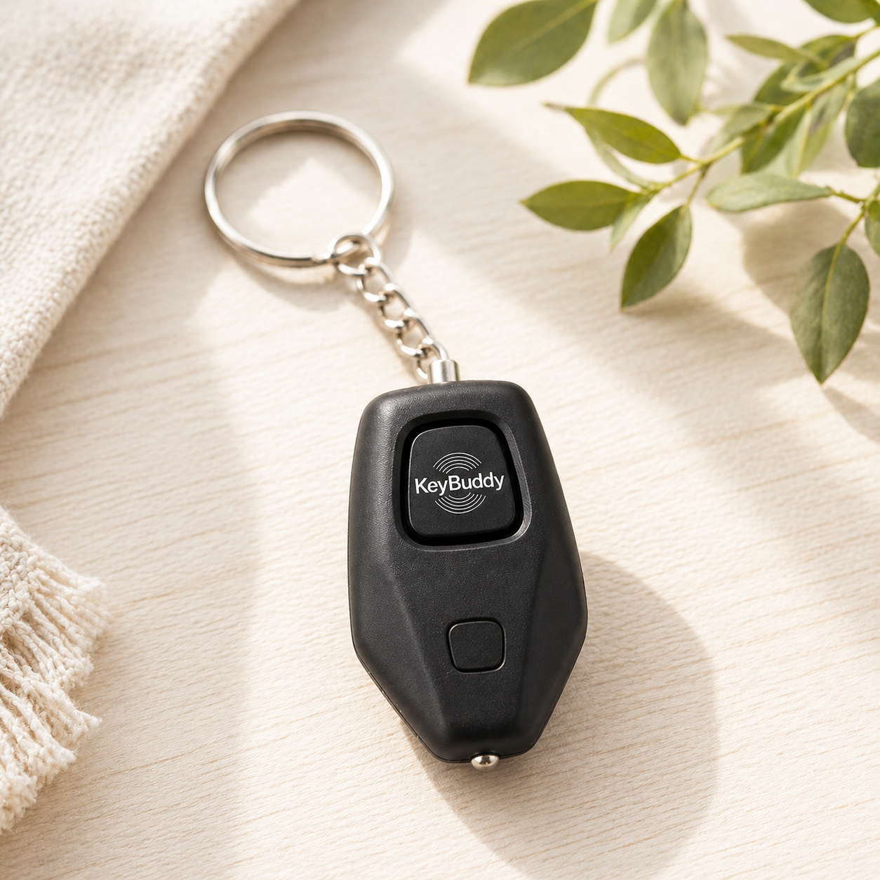 KeyBuddy