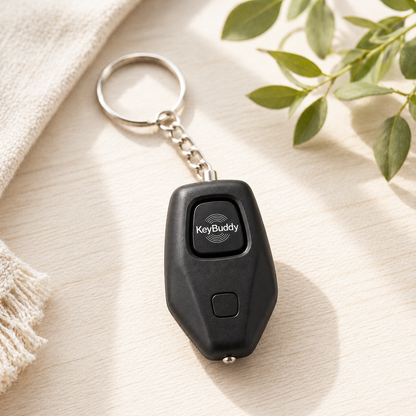 KeyBuddy