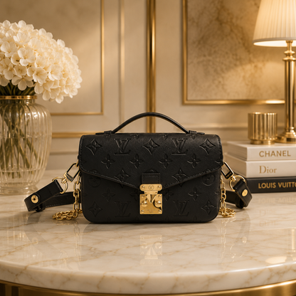 Elegante Premium Umhängetasche