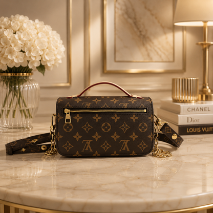 Elegante Premium Umhängetasche