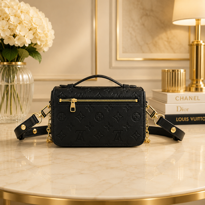 Elegante Premium Umhängetasche