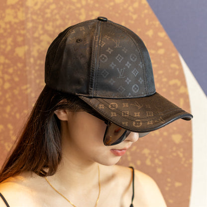Klassieke luxe hoed 03 (unisex-stijl)