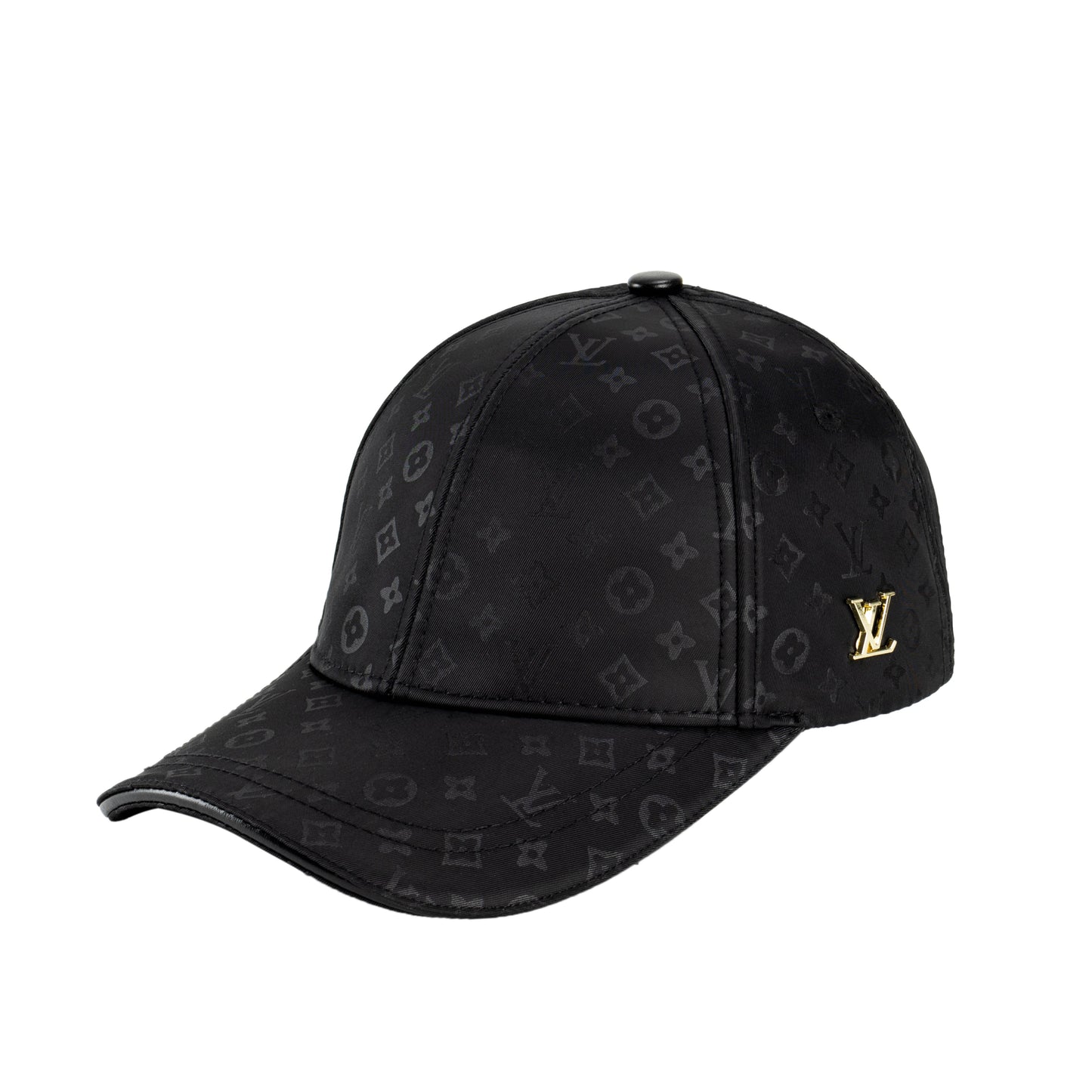 Klassieke luxe hoed 03 (unisex-stijl)