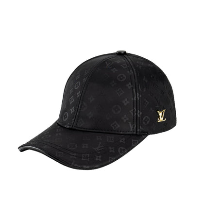 Klassieke luxe hoed 03 (unisex-stijl)