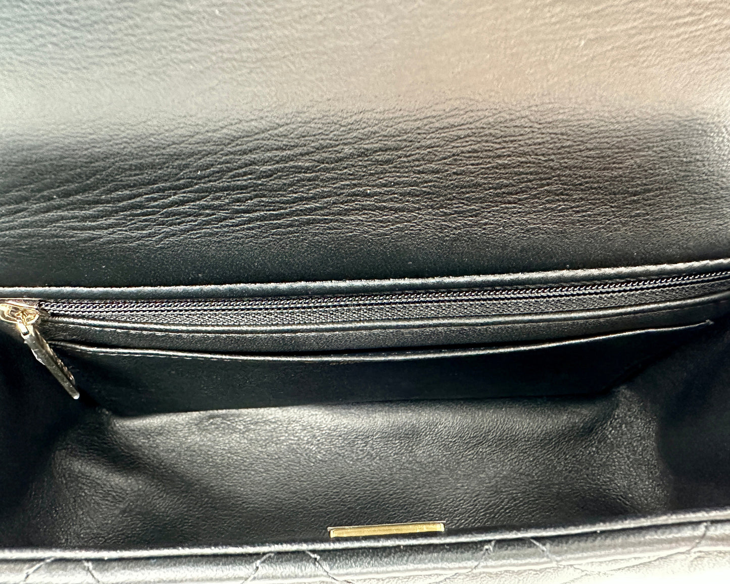 Luxuriöse Mini-Handtasche mit Tragegriff