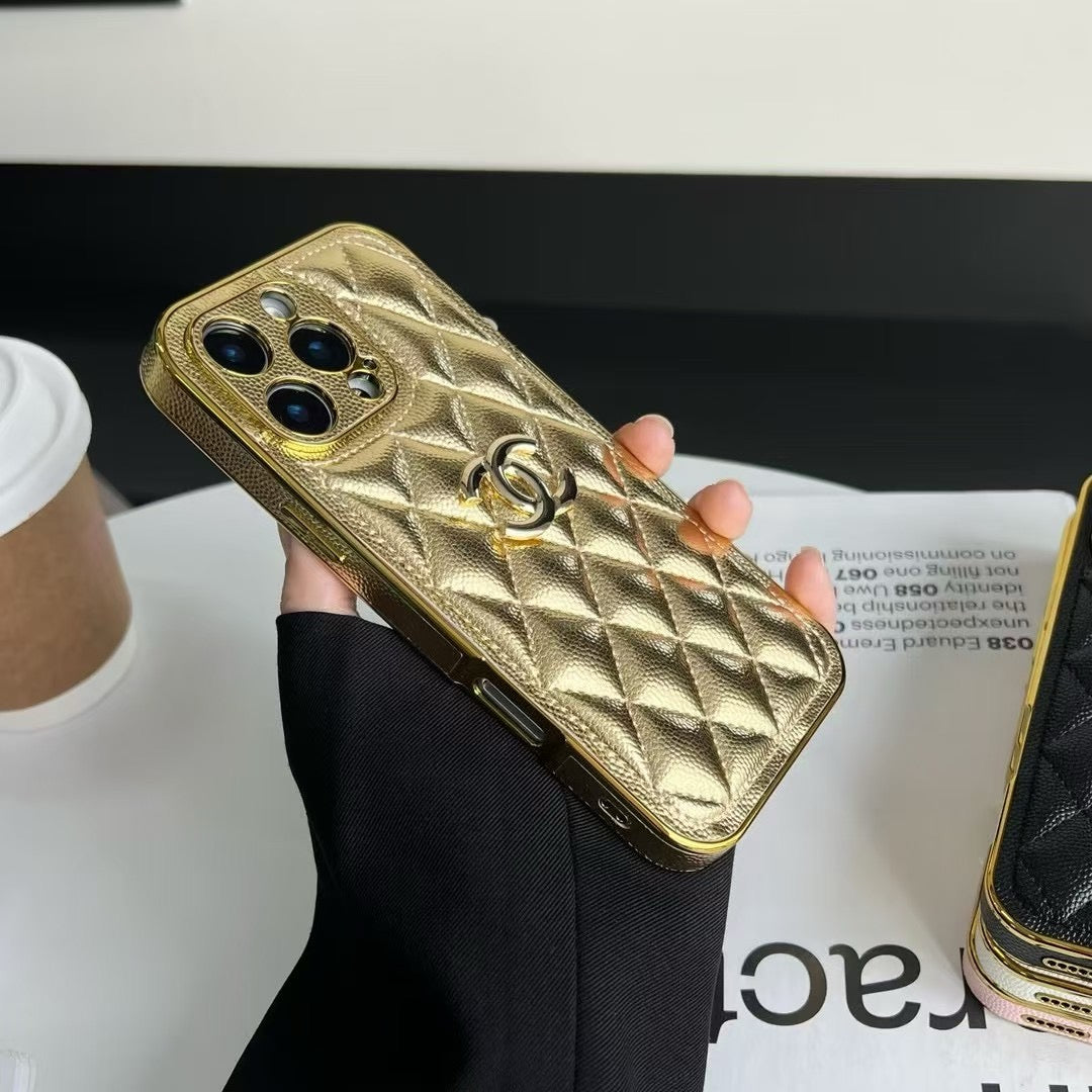 Luxus Handyhülle für iPhone
