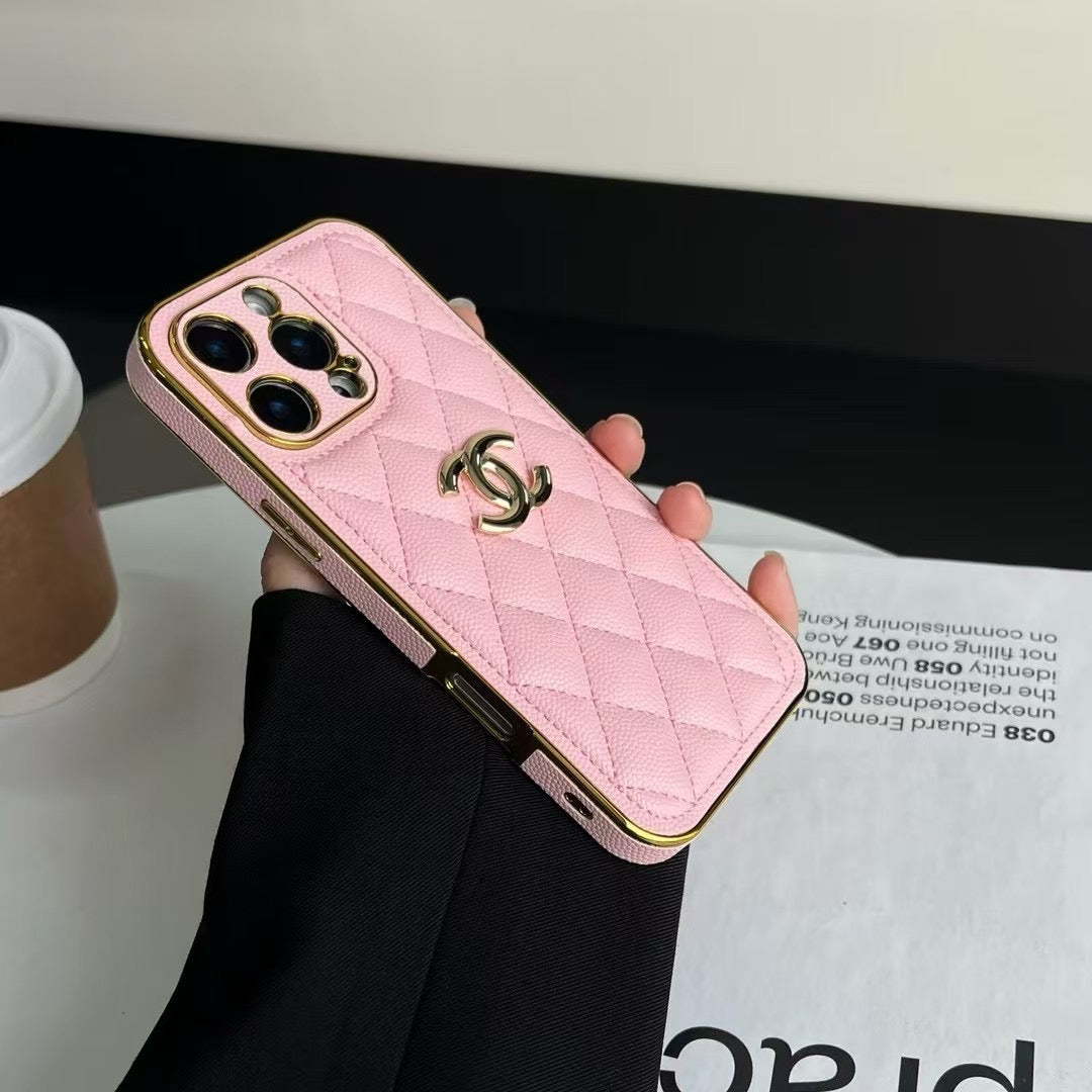 Luxus Handyhülle für iPhone