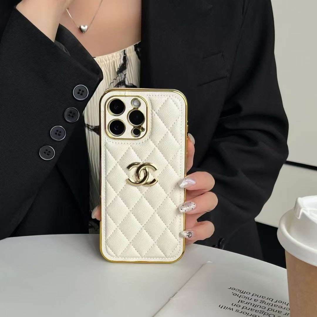 Luxus Handyhülle für iPhone