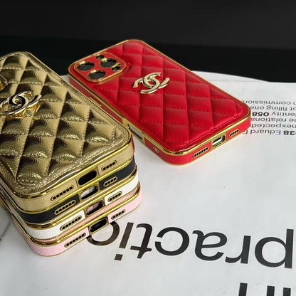 Luxus Handyhülle für iPhone