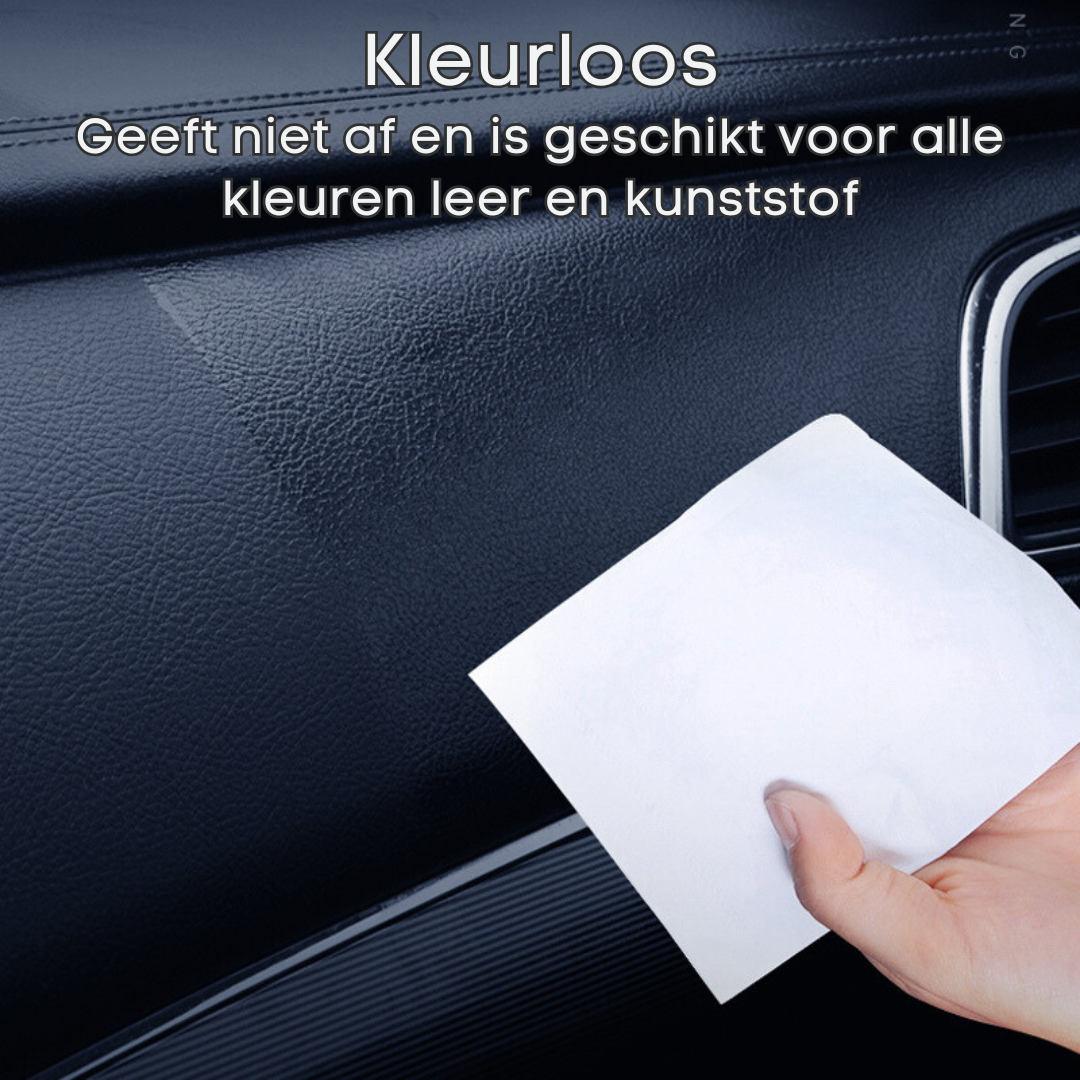 CarCare | Herstelcrème | 1+1 gratis