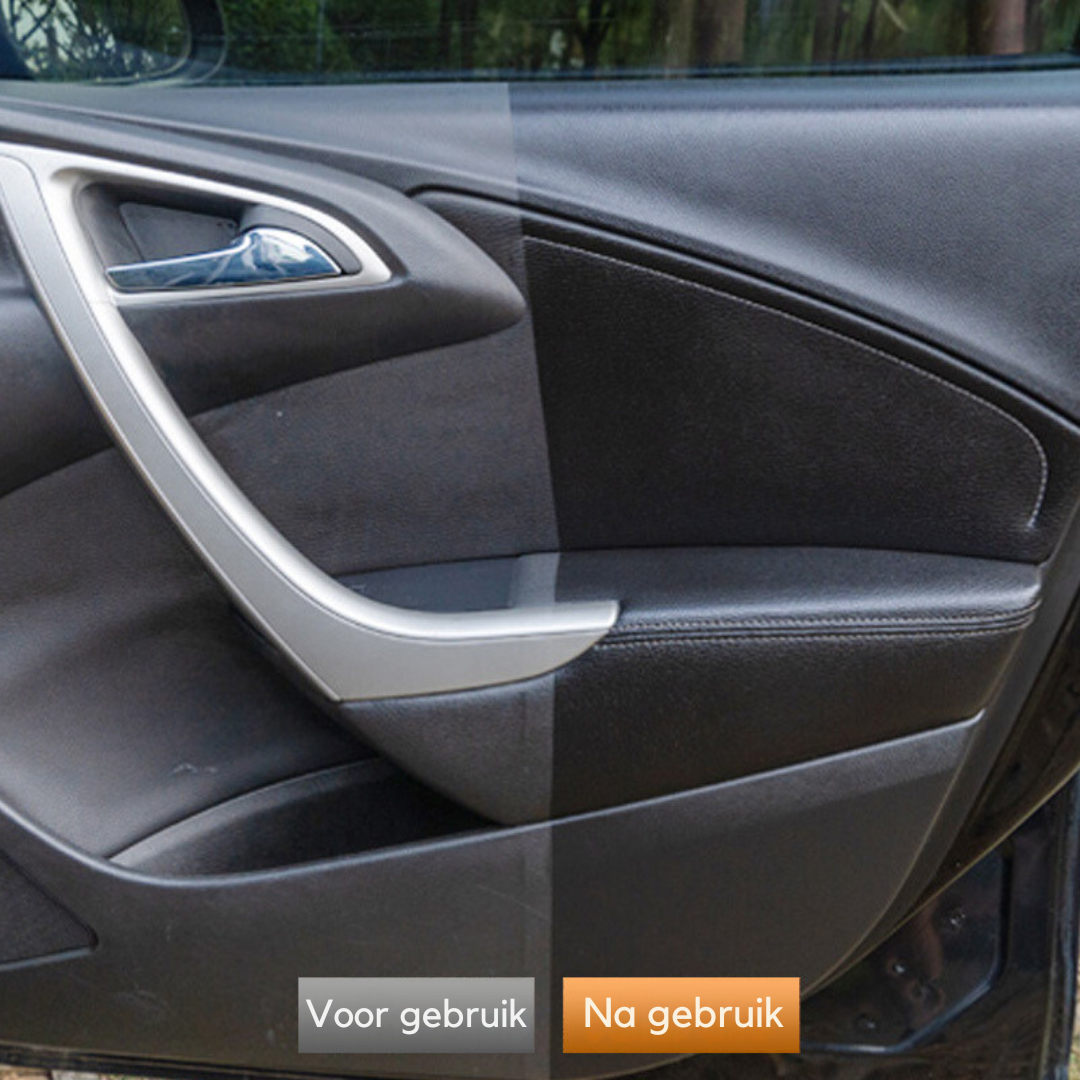 CarCare | Herstelcrème | 1+1 gratis