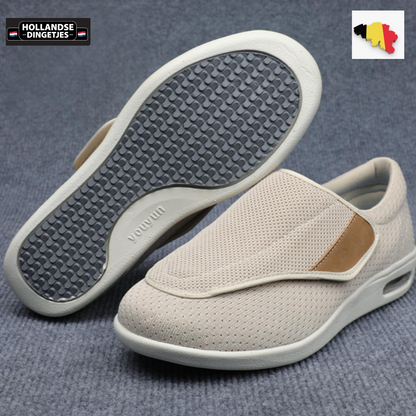 Stijlvolle, comfortabele en veelzijdige schoenen voor hem of voor haar!