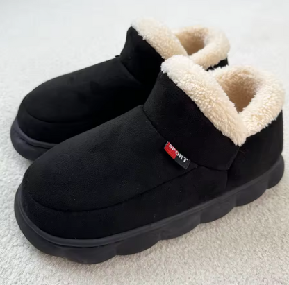 Wolken Pantoffels Warmte & Comfort Deze Winter