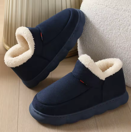 Wolken Pantoffels Warmte & Comfort Deze Winter