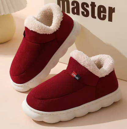 Wolken Pantoffels Warmte & Comfort Deze Winter