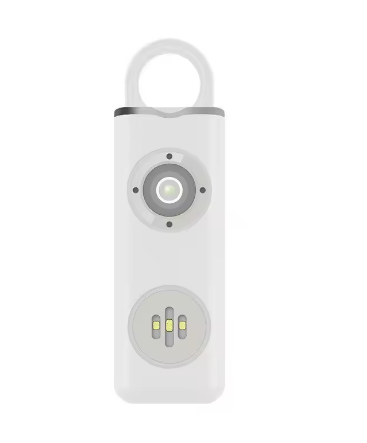 Veiligheidsalarm Sleutelhanger