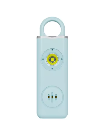 Veiligheidsalarm Sleutelhanger