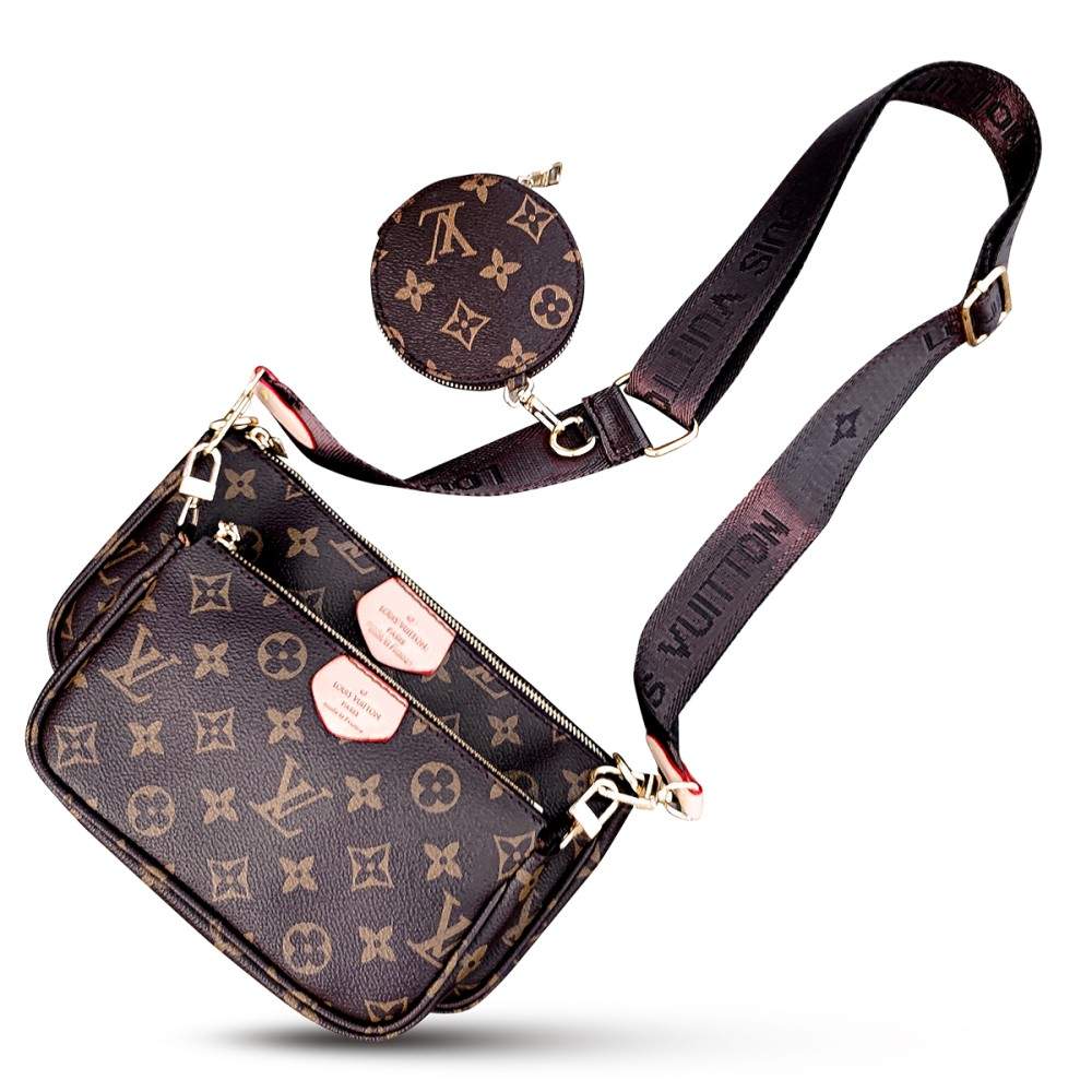 Allure 3-in-1 Mini-Bag – Ansicht 1