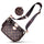 Allure 3-in-1 Mini-Bag – Handytasche mit Schulterriemen