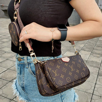 Allure 3-in-1 Mini-Bag – Ansicht 2