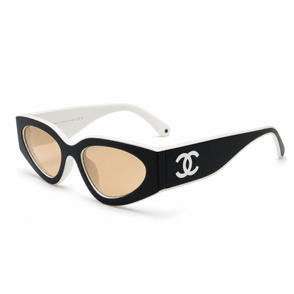 Luxus Sonnenbrille für Damen – UV400 Schutz