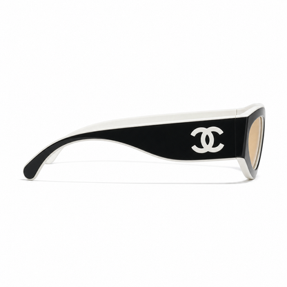 Luxus Sonnenbrille für Damen – UV400 Schutz