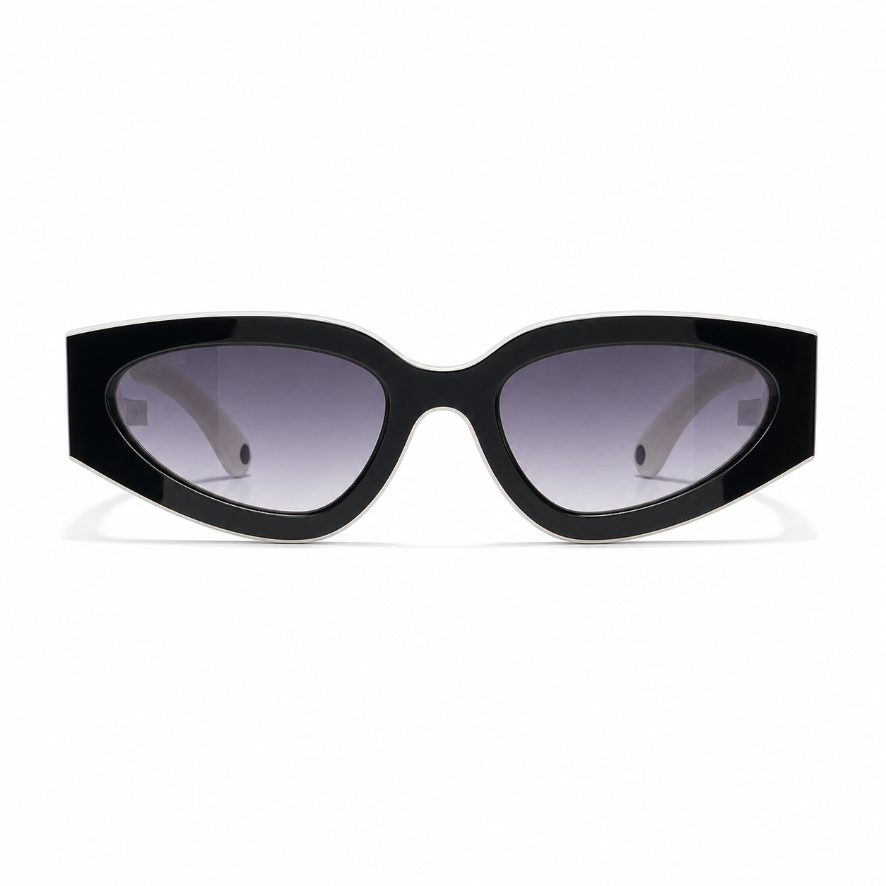 Luxus Sonnenbrille für Damen – UV400 Schutz