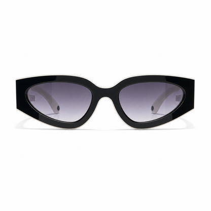 Luxus Sonnenbrille für Damen – UV400 Schutz