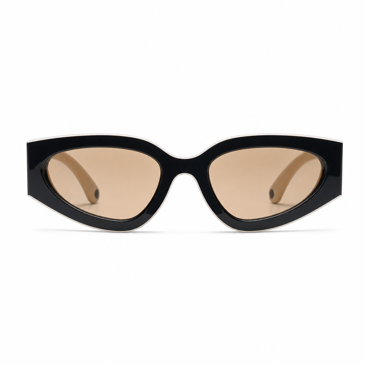 Luxus Sonnenbrille für Damen – UV400 Schutz
