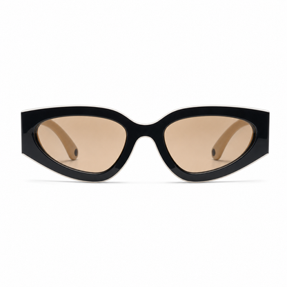 Luxus Sonnenbrille für Damen – UV400 Schutz