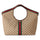 Giglio Series Tote – Klassische Luxus-Handtasche