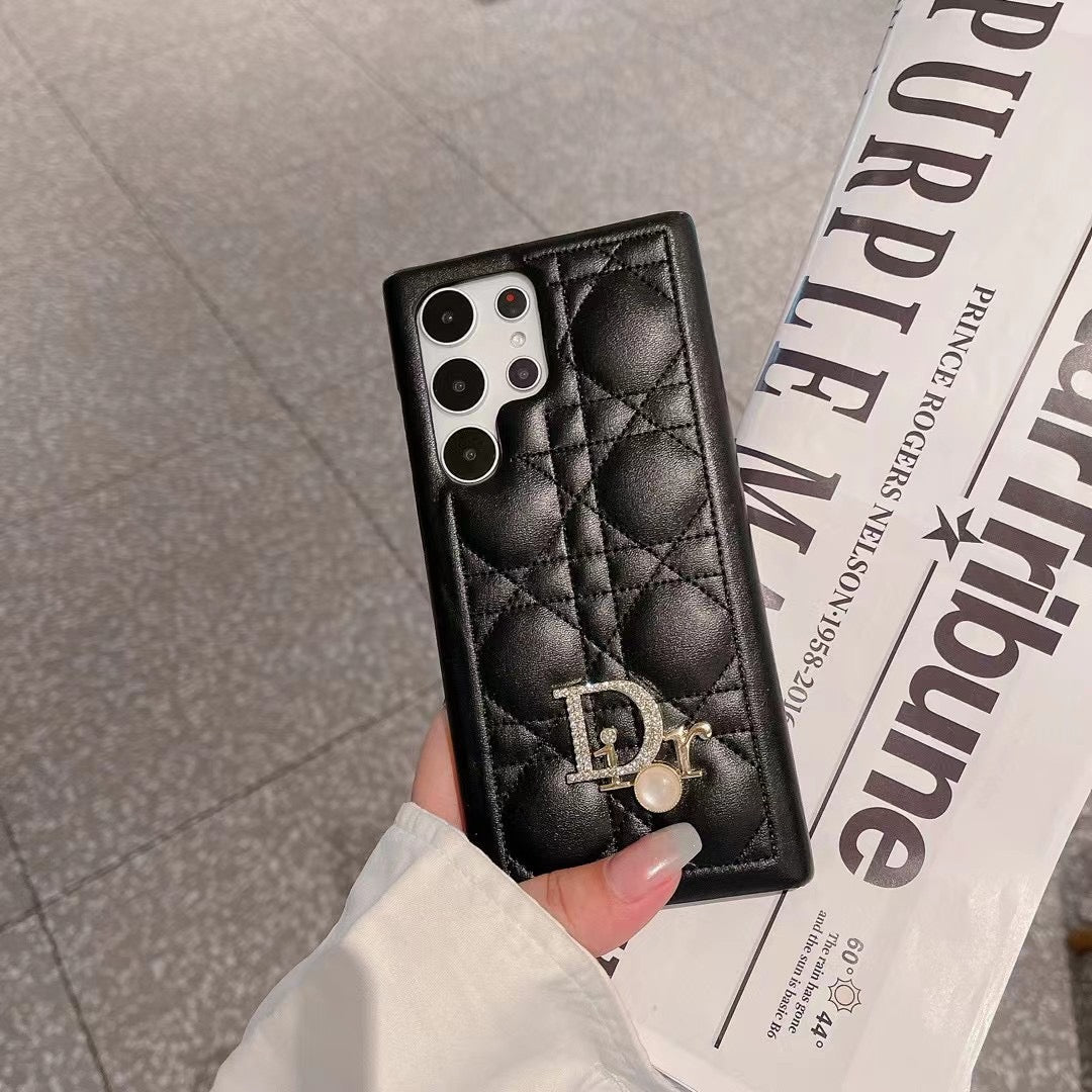 Ikonische Luxus-Handyhülle für Samsung – Ansicht 5