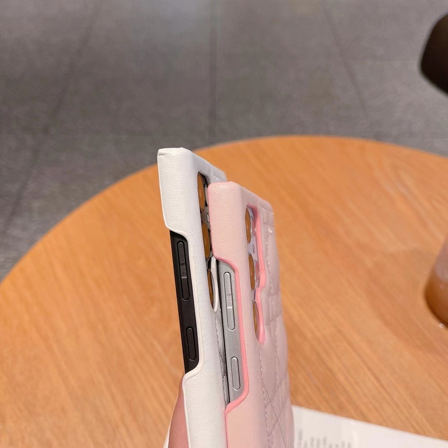 Ikonische Luxus-Handyhülle für Samsung – Ansicht 6