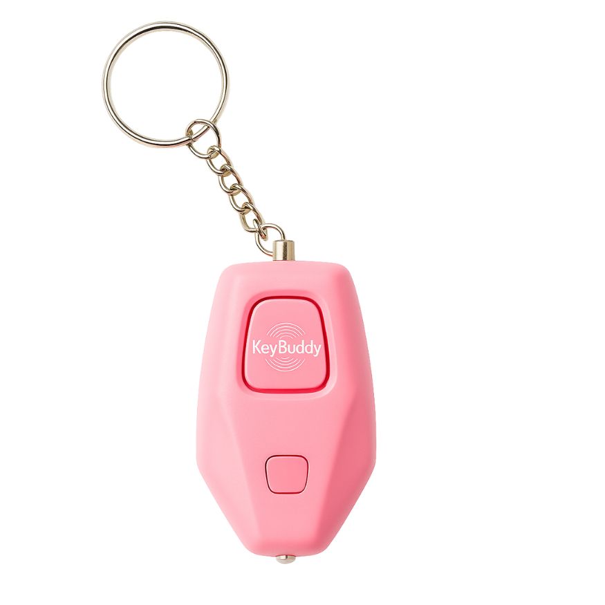 KeyBuddy
