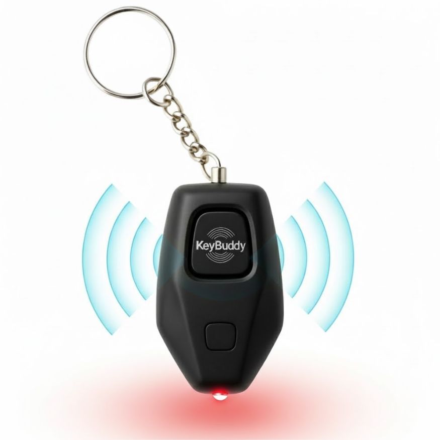 KeyBuddy