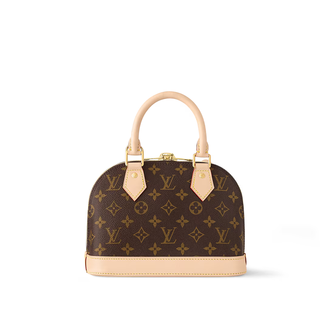 Monarch Élite Handtasche