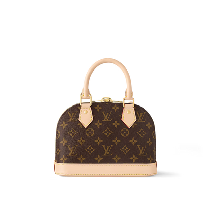 Monarch Élite Handtasche