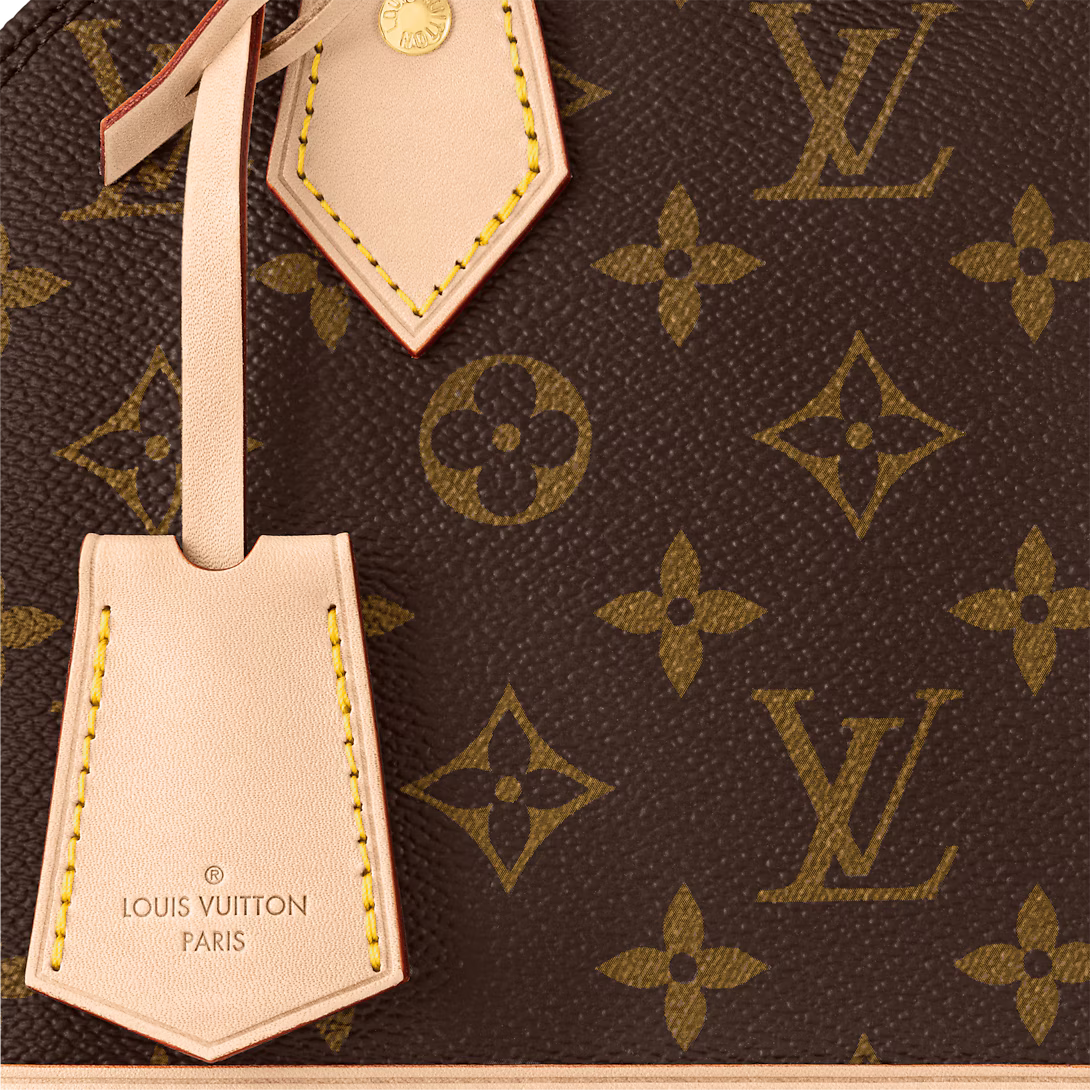Monarch Élite Handtasche
