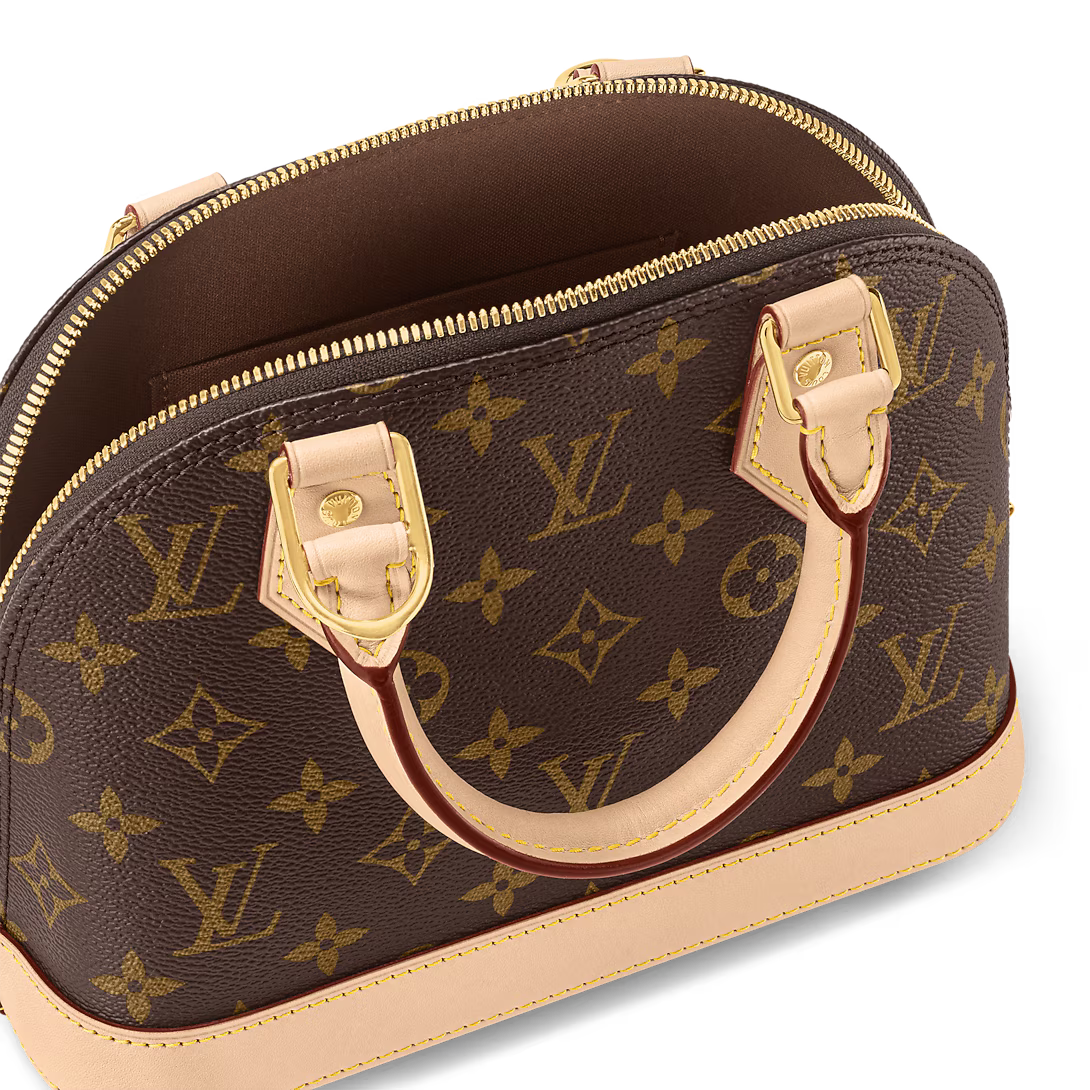 Monarch Élite Handtasche