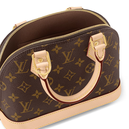 Monarch Élite Handtasche