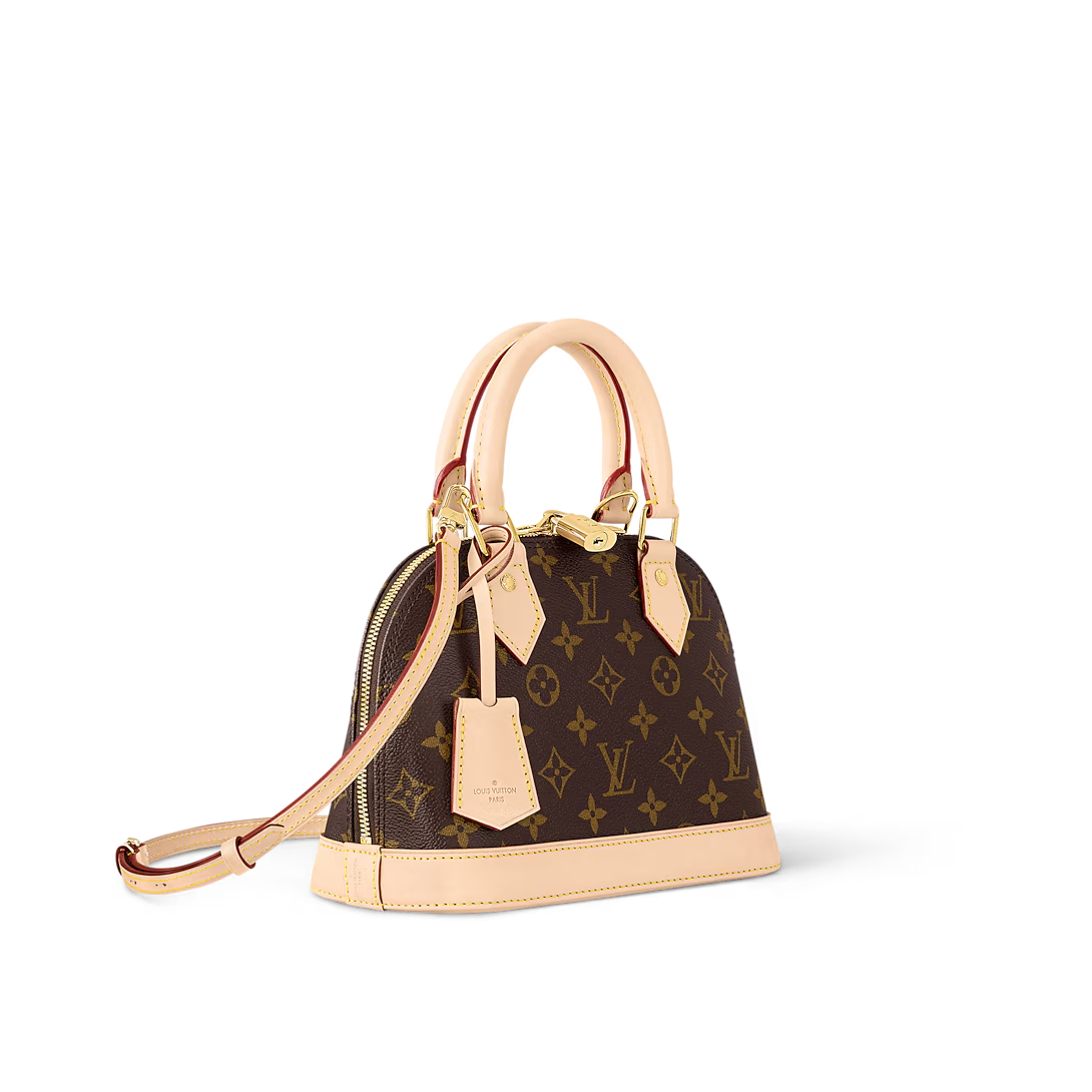 Monarch Élite Handtasche