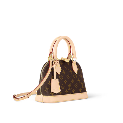 Monarch Élite Handtasche